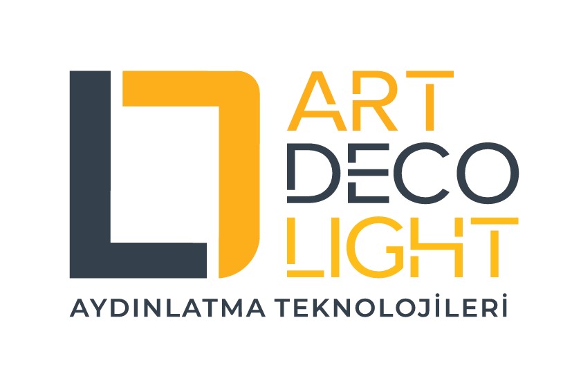 ART DECO LIGHT